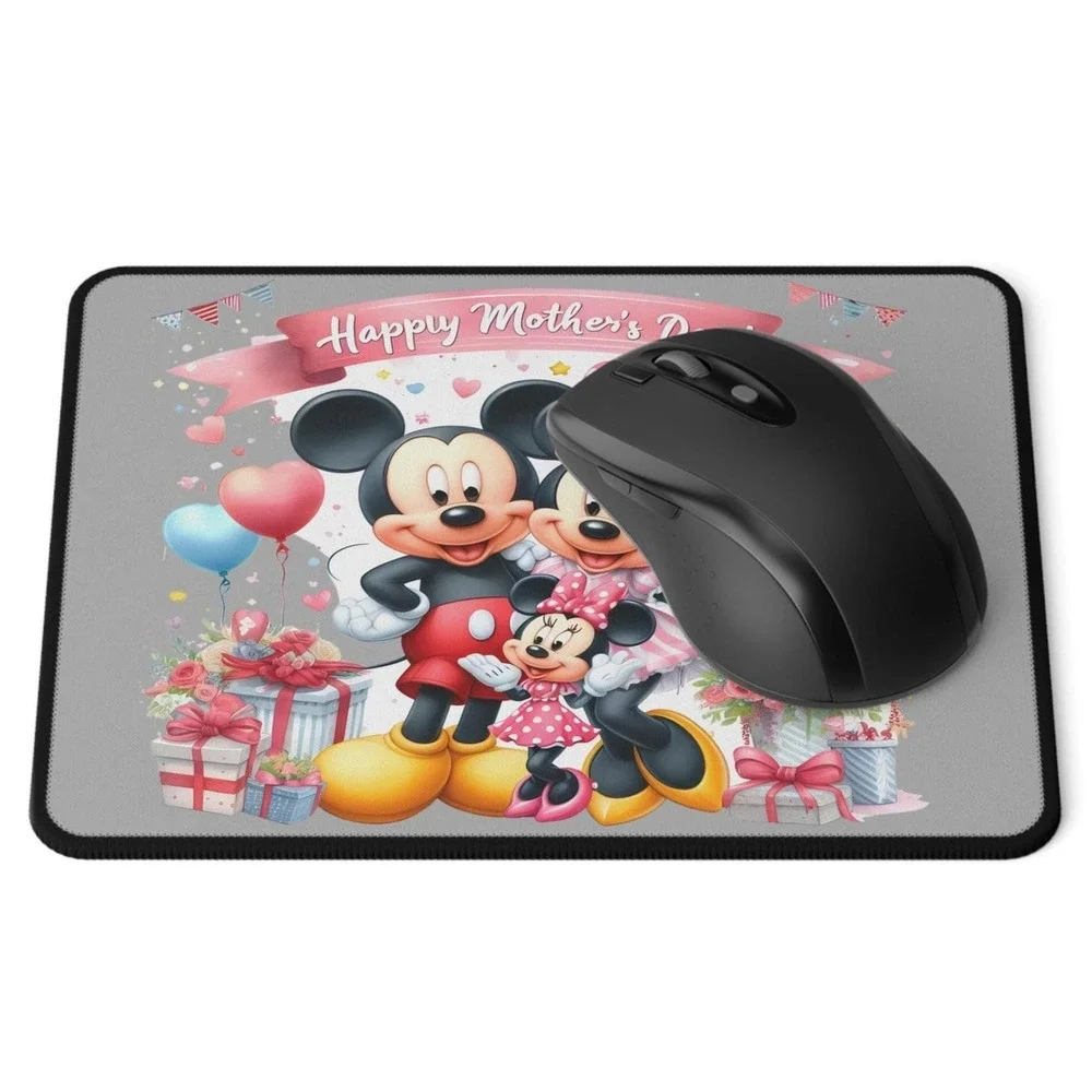 Gaming Mouse Pad 